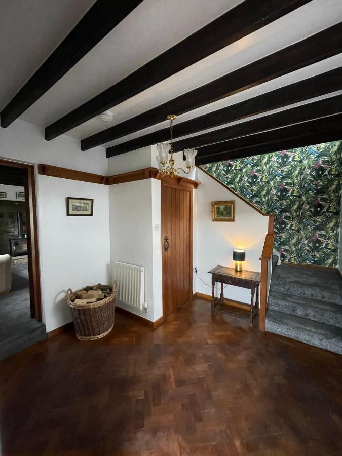 Dove Cottage - Stay At Gwens Buxton  Exterior photo